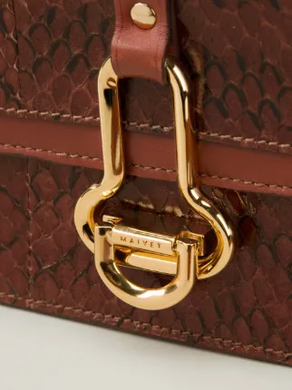 Maiyet Sophie Shoulder Bag Farfetch