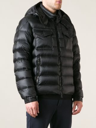 Moncler 'Edward' Jacket - Farfetch