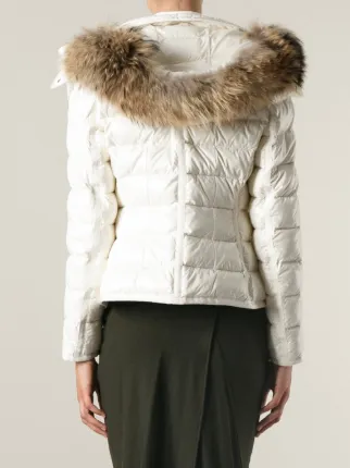 moncler armoise jacket white moncler armoise jacket white