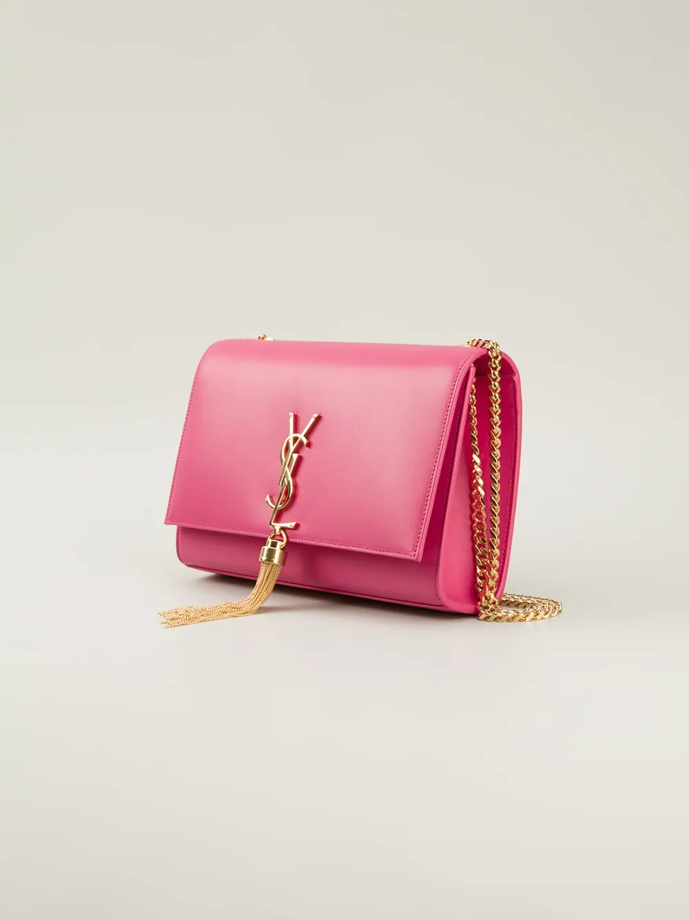 Kate clutch bag