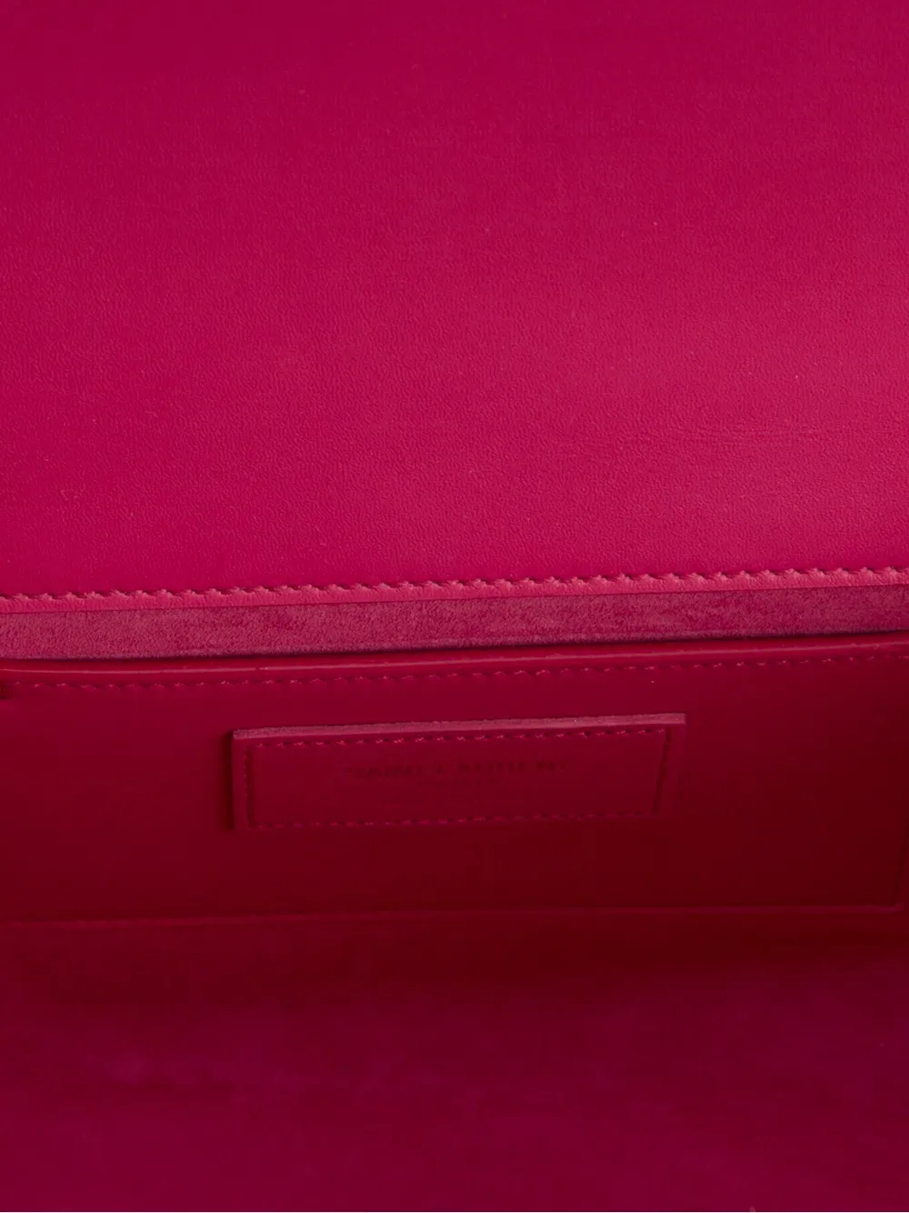 Kate clutch bag