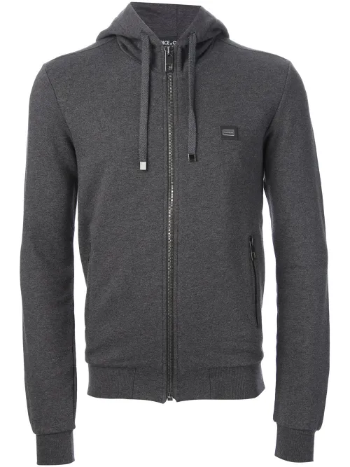 Sweat à capuche - Dolce & Gabbana - Modalova