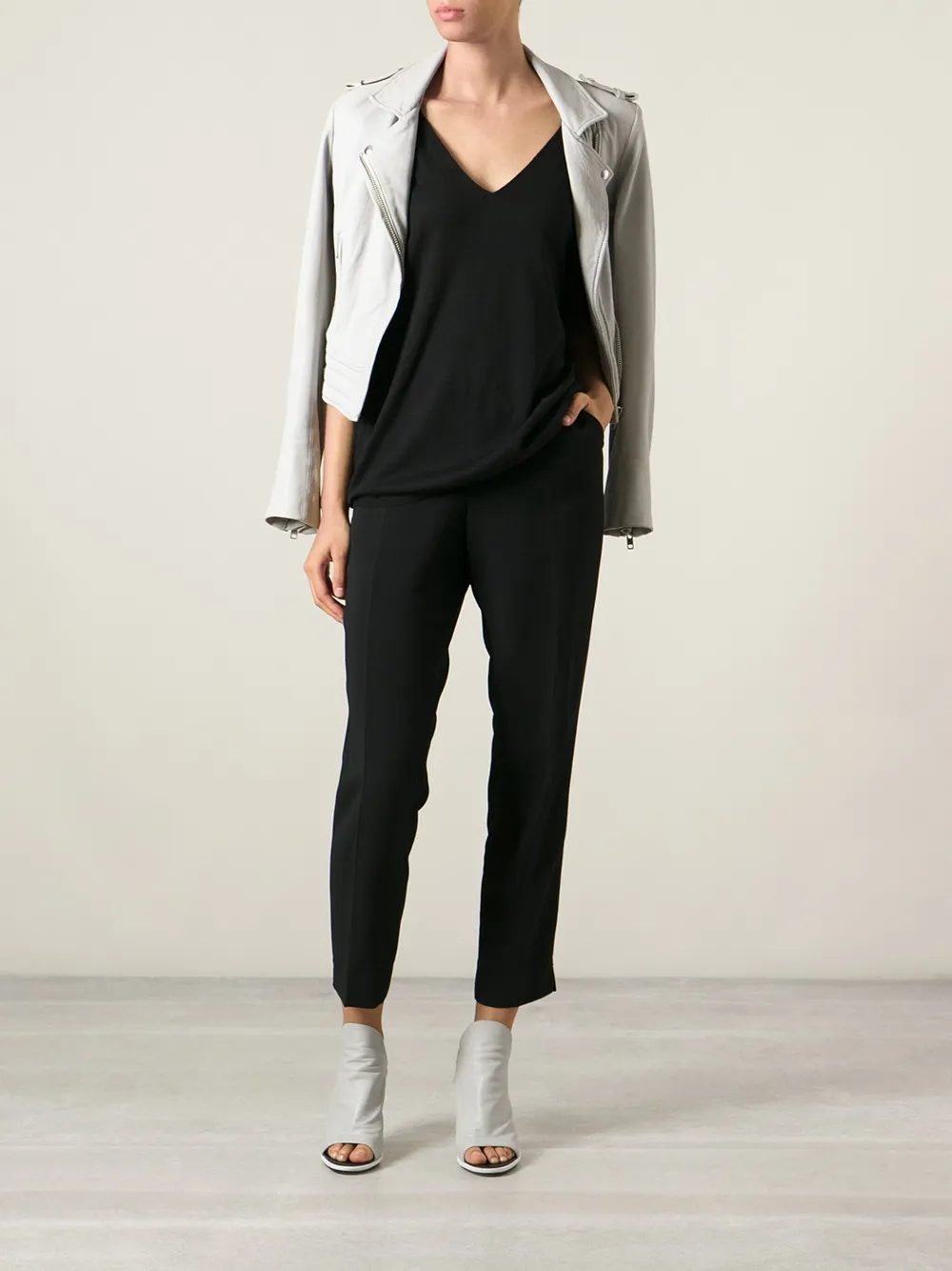 Dorothee Schumacher fine knit top | T-Shirts & Jersey Shirts | Image 2