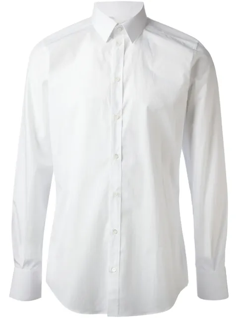 Dolce & Gabbana classic shirt