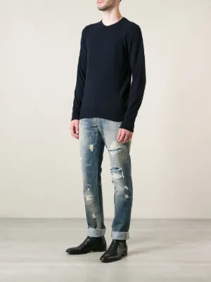 Dolce & Gabbana（ドルチェ＆ガッバーナ）メンズ セーター