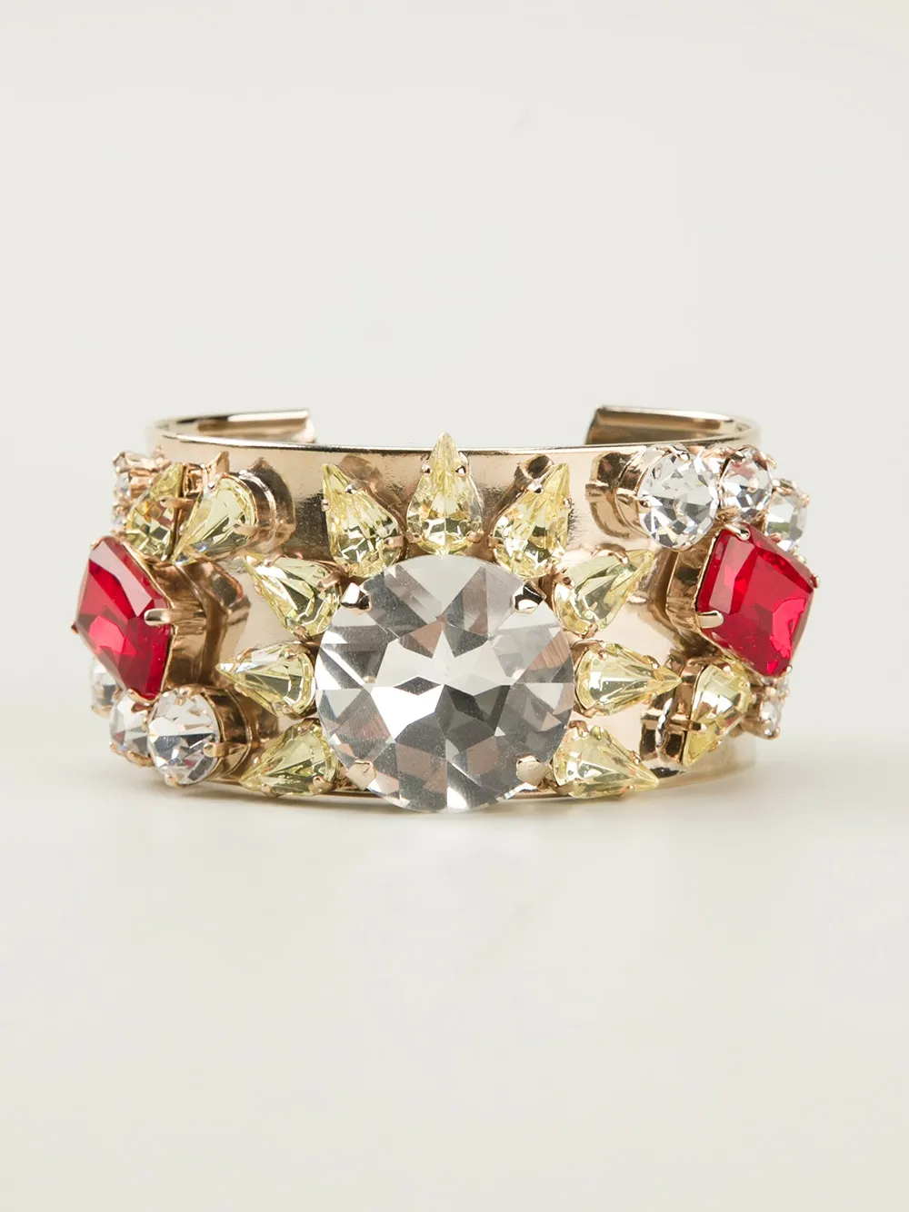 MSGM embellished bracelet | Image 2