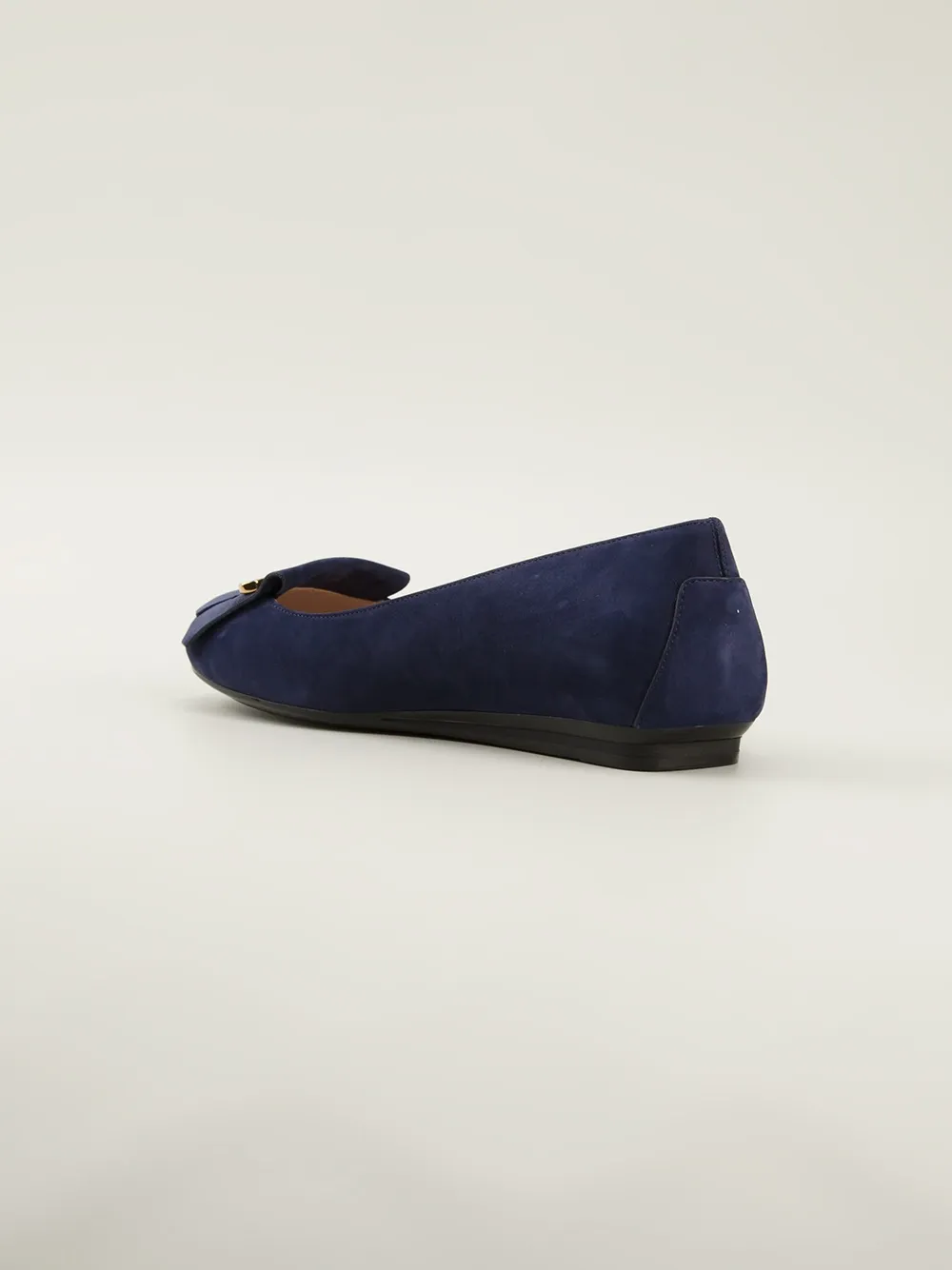 Tod's 'Gommino' loafers Blauw