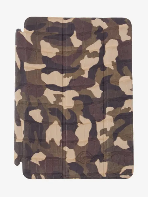 Leclaireur camouflage iPad mini holder