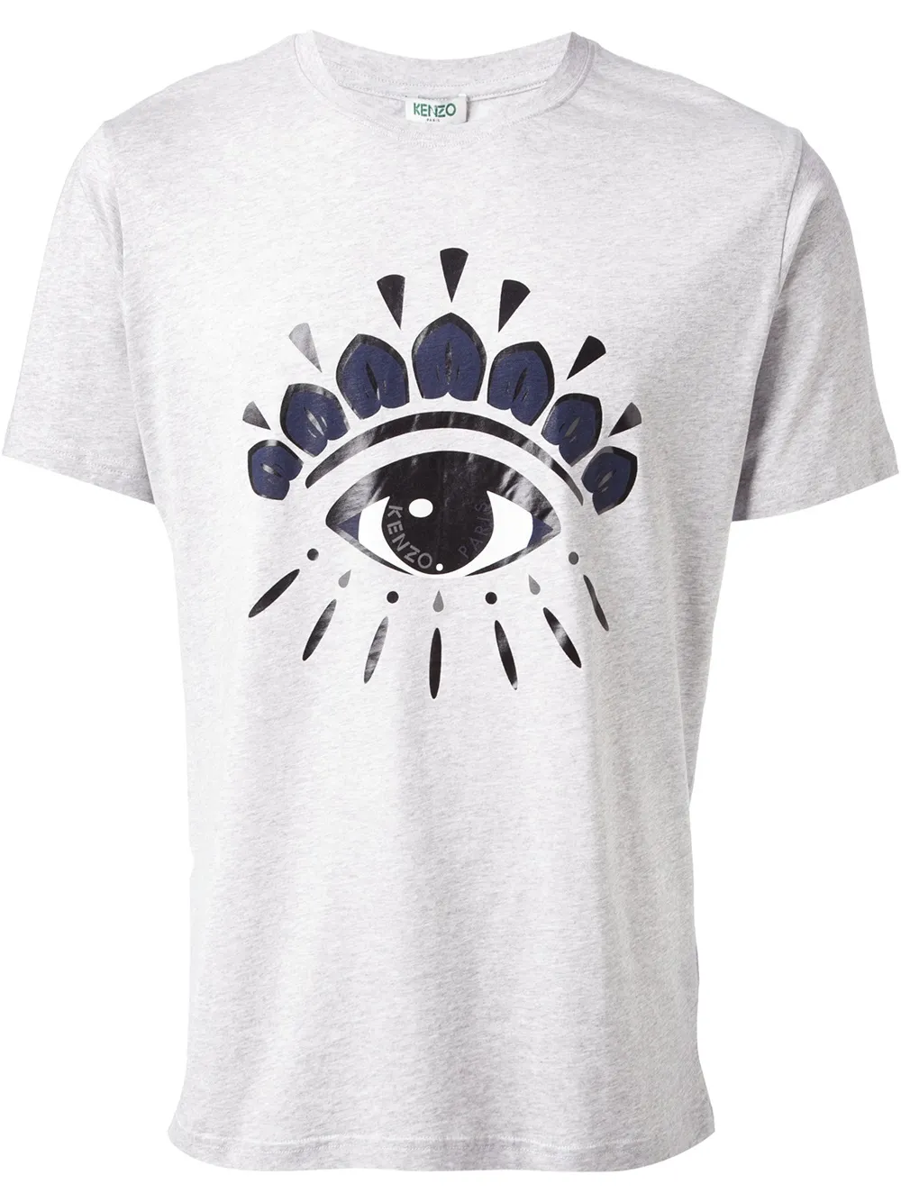 kenzo eye t shirt mens