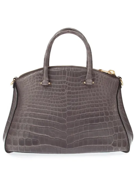 VBH medium arc line tote
