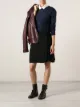 الصورة 2 من Yves Saint Laurent Pre-Owned تنورة 1996 ملفوفة