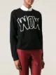 Moschino Cheap & Chic 'Wow' sweater