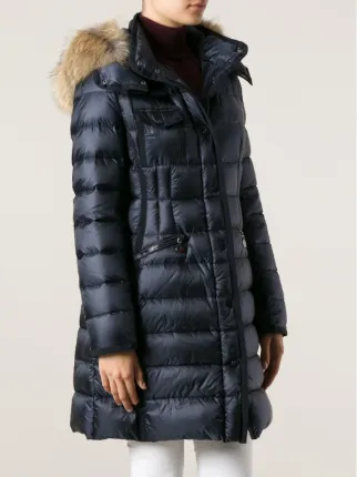 moncler hermifur navy moncler hermifur navy