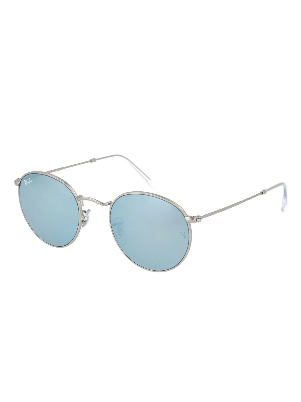 Ray-Ban round frame sunglasses | Men | Image 2