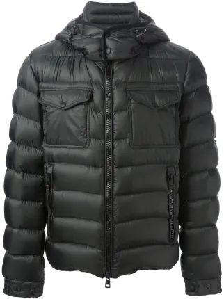 moncler edward jacket black moncler edward jacket black