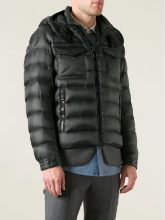 moncler edward jacket black moncler edward jacket black
