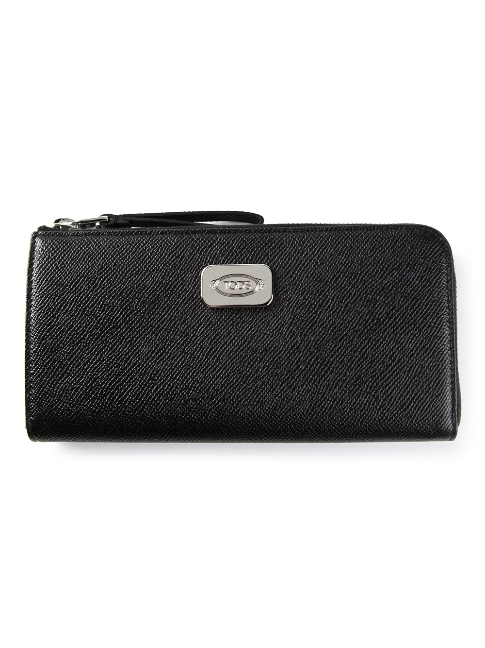Tod's Small Leather Goods In Black