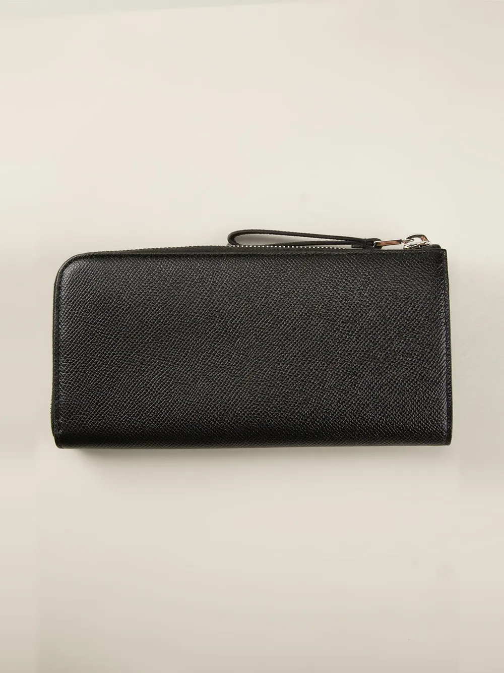 Tod's Small Leather Goods In Black
