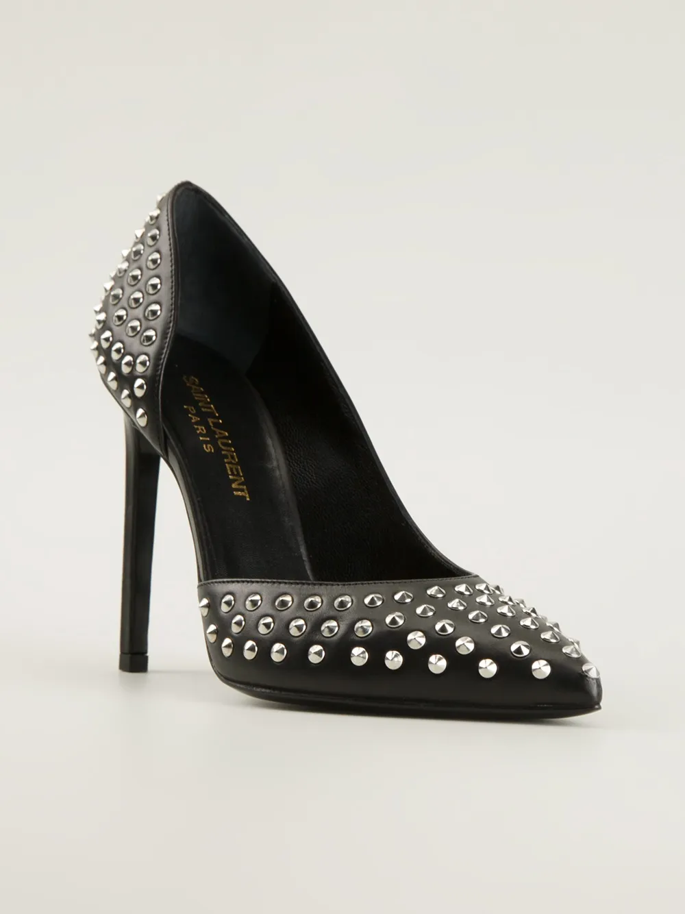 saint laurent d orsay pump