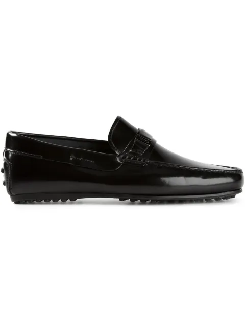 Tod's 'Gommino' driving shoes
