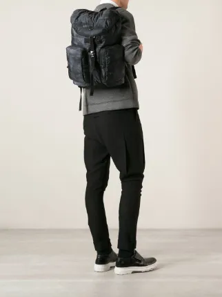 moncler padded backpack moncler padded backpack
