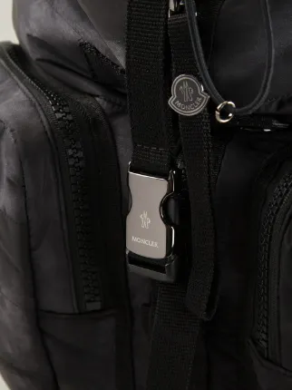 moncler padded backpack moncler padded backpack