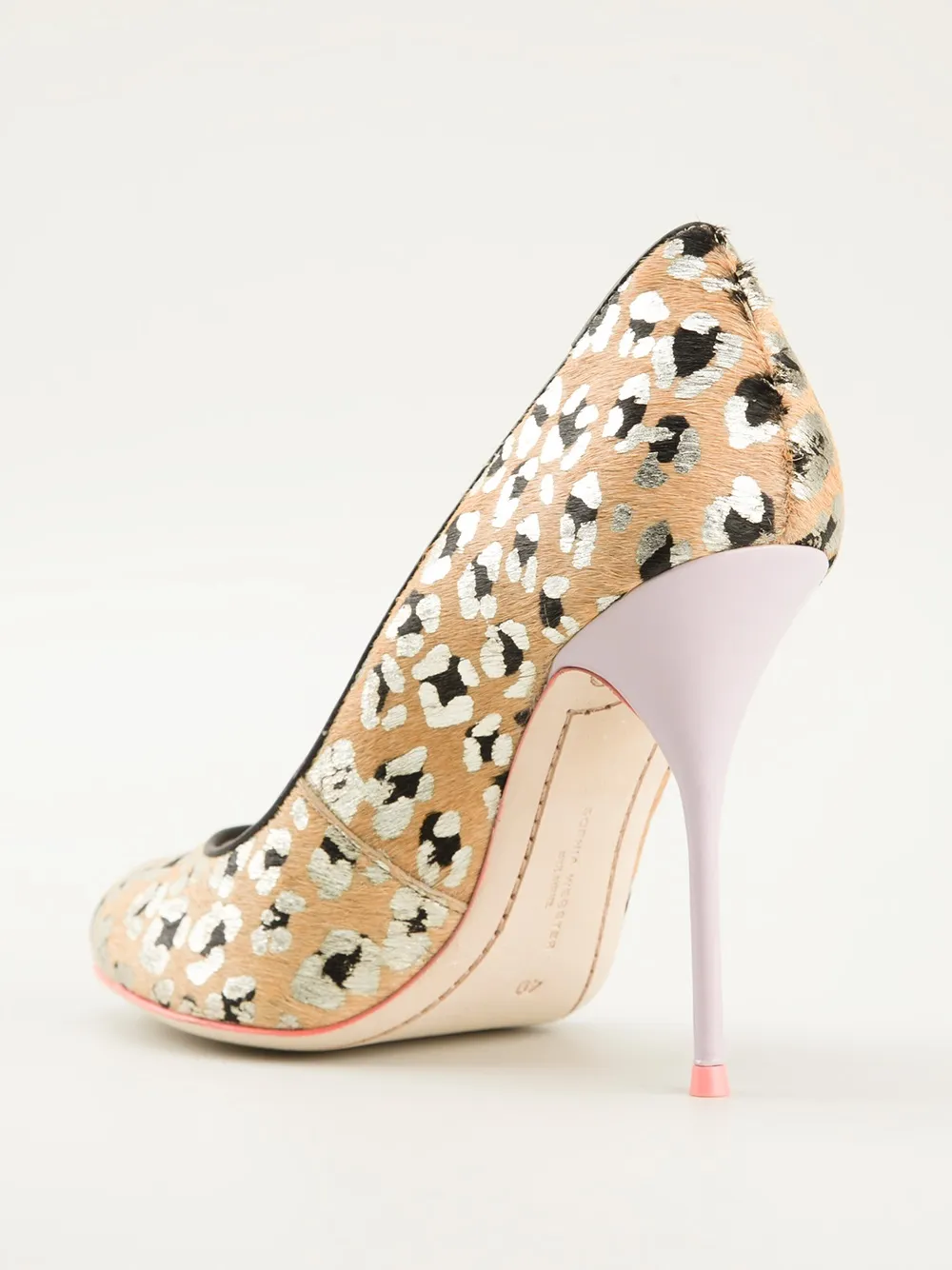 sophia webster leopard