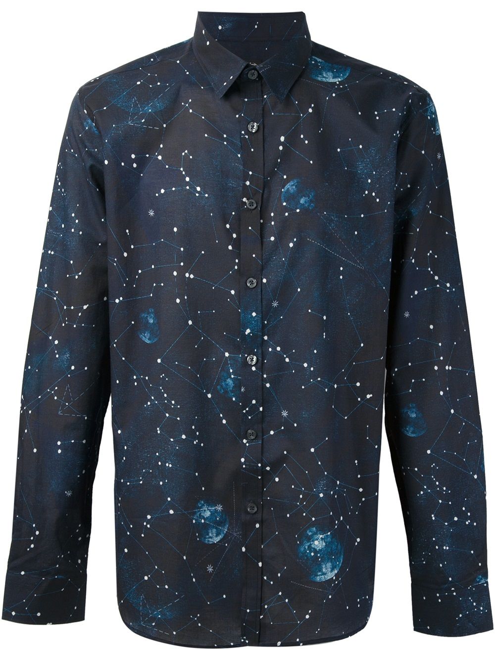 august burns red constellations shirt