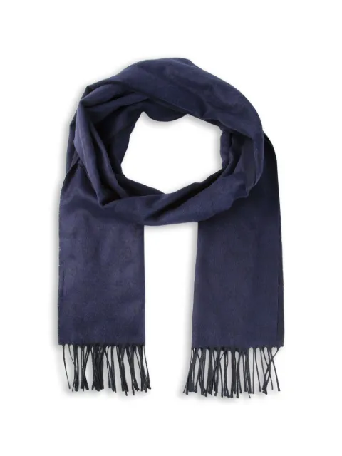 Gucci GG-pattern scarf
