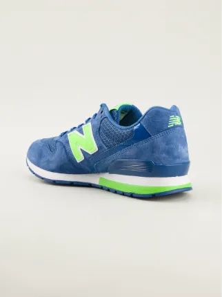 new balance 996 neon