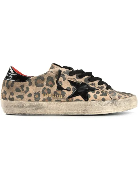farfetch golden goose