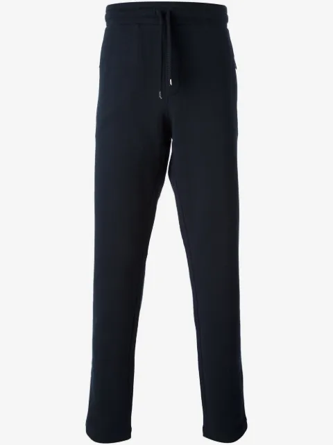 Dolce & Gabbana drawstring track pants