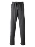 Dolce & Gabbana drawstring track pants - Grey