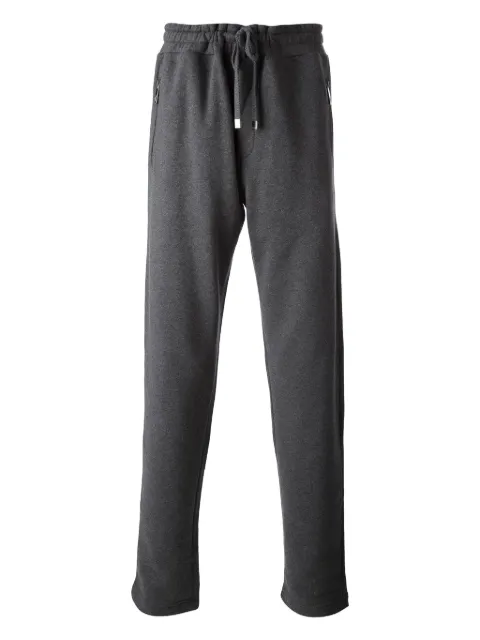 Dolce & Gabbana drawstring track pants