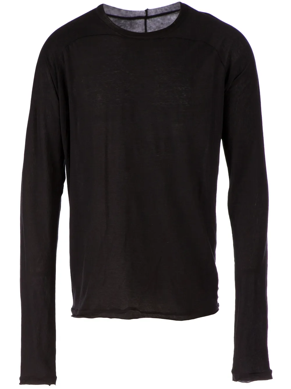 Leclaireur 'Crystal' sweater | Black | Image 1