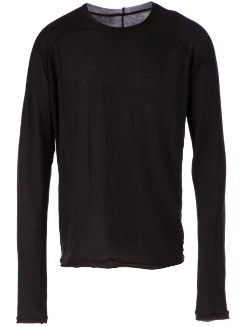 Leclaireur 'Crystal' sweater
