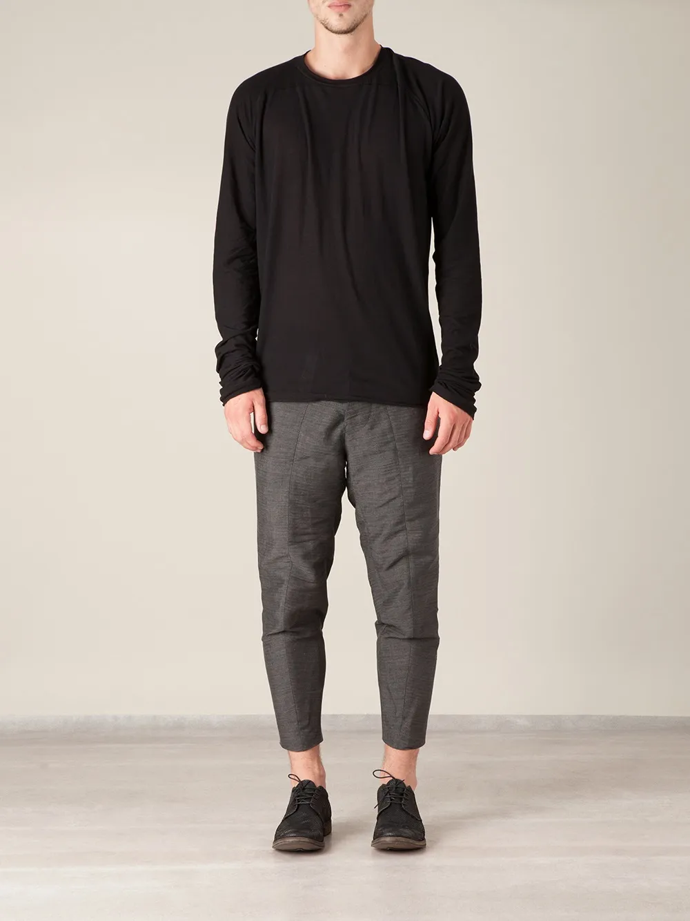 Leclaireur 'Crystal' sweater | Knitted Sweaters | Image 2