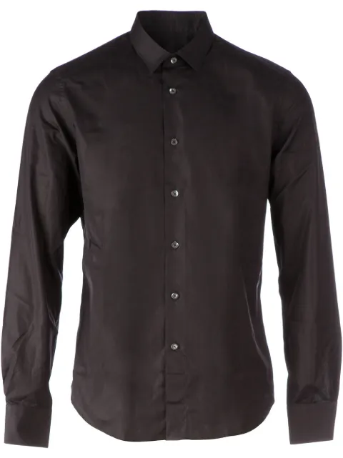 Leclaireur classic shirt