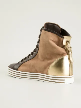 Hogan Sneakers R182 Hogan Sneakers R182