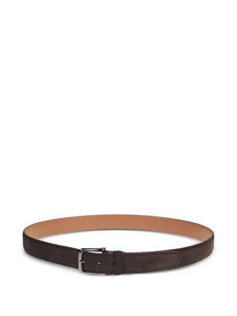 Tod's buckle belt