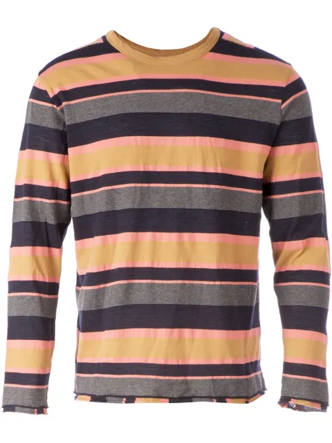 Salvy striped T-shirt
