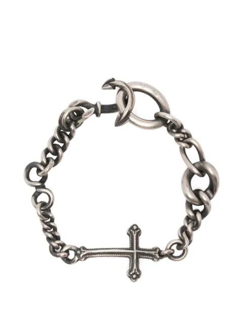 WERKSTATT:MÜNCHEN 'M265' bracelet