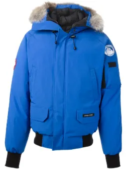 CANADA GOOSE BOMBER menta CANADA GOOSE BOMBER menta
