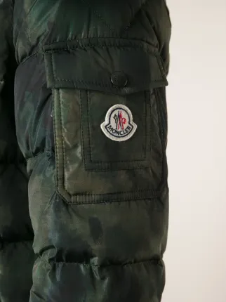 moncler byron camouflage moncler byron camouflage