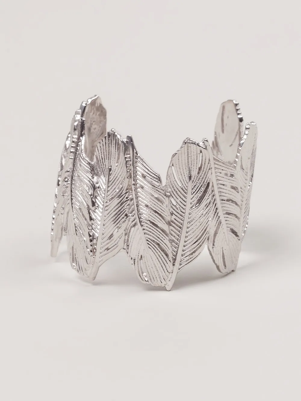 Joanna Laura Constantine Feather cuff | Image 2