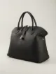Golden Goose padlock tote