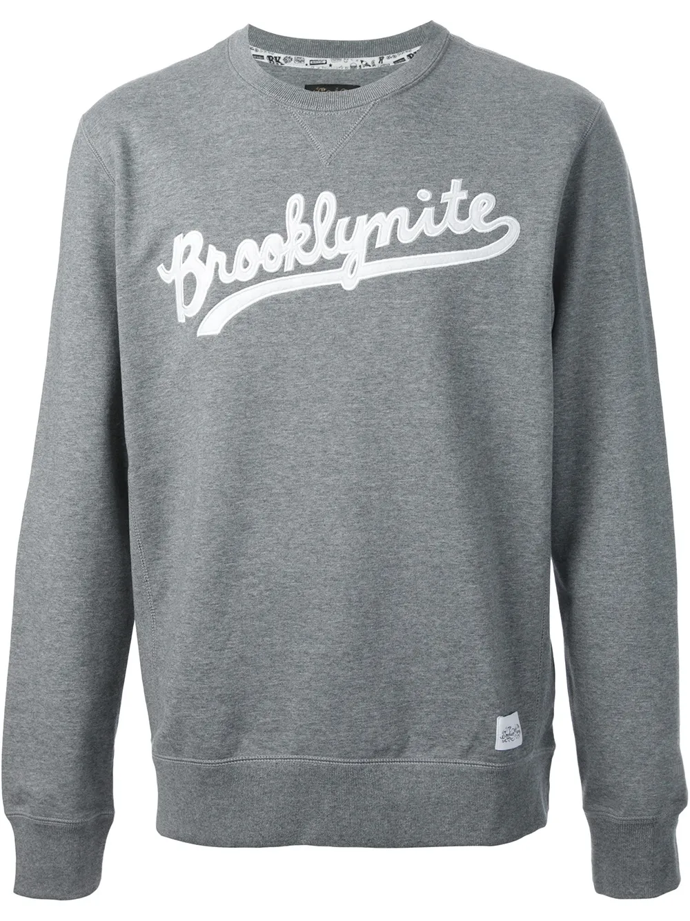 PUMA Sophia Chang 'Brooklynite' sweatshirt · M