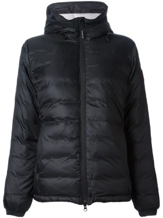 Canada Goose Camp Hoody blancas Canada Goose Camp Hoody blancas