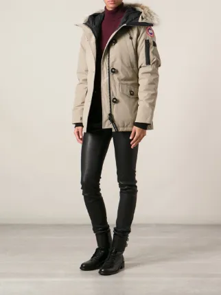 canada goose montebello parka beige canada goose montebello parka beige