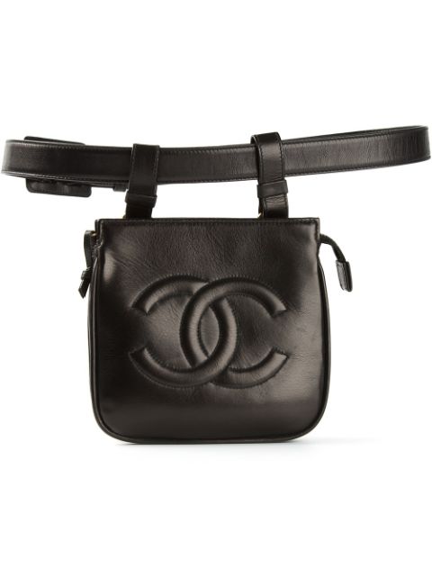 Cheap HOT SALE CHANEL belt bag Women